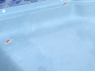 Pool Repairs